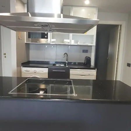 דירה Voramar