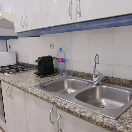 Voramar Appartamento