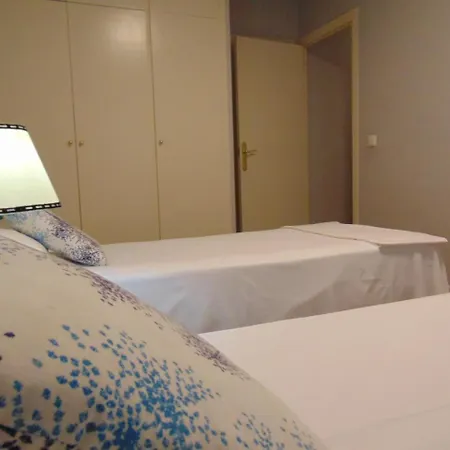 Apartmán Voramar Cambrils