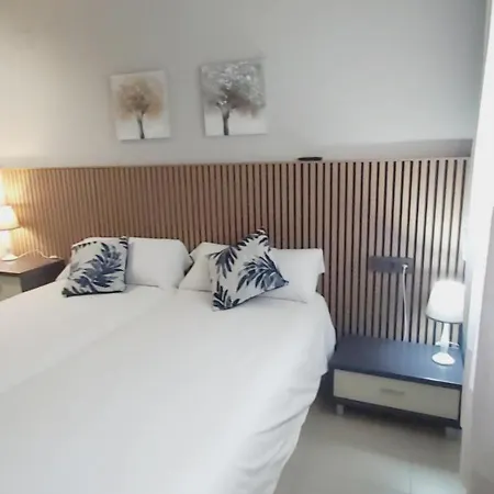 Apartamento Voramar