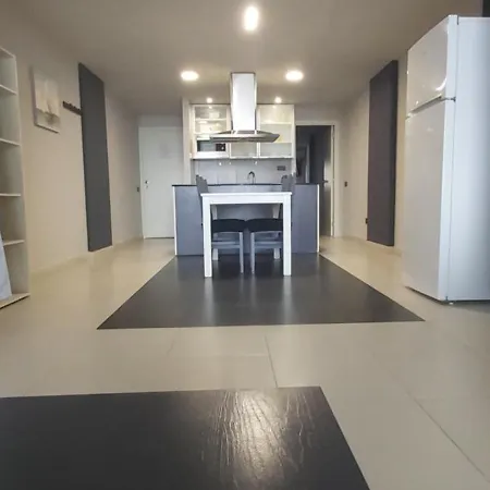 Voramar Apartamento *