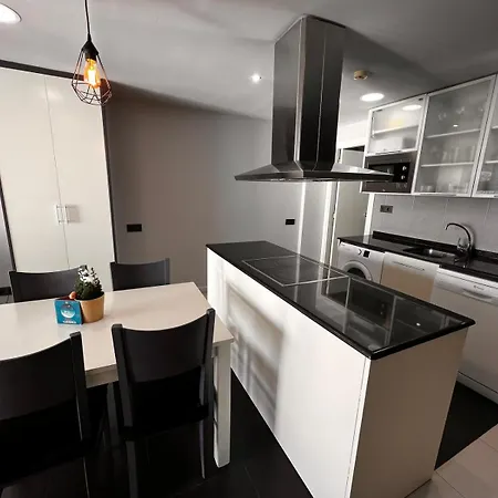 Apartment Voramar Cambrils