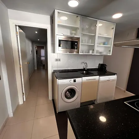 Apartment Voramar