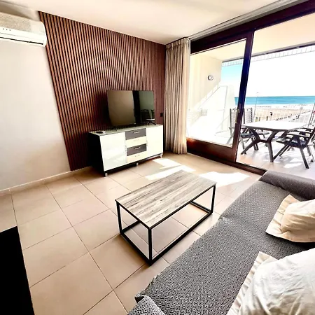 Apartment Voramar *