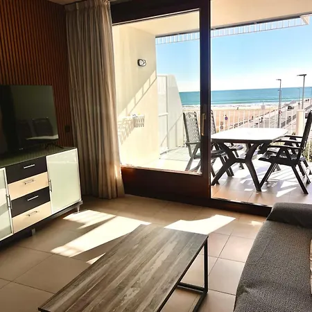 Apartment Voramar *
