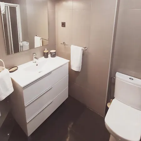 Voramar Apartment *