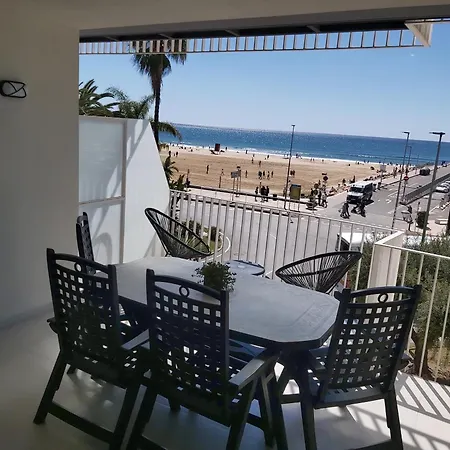 Voramar Apartment Cambrils