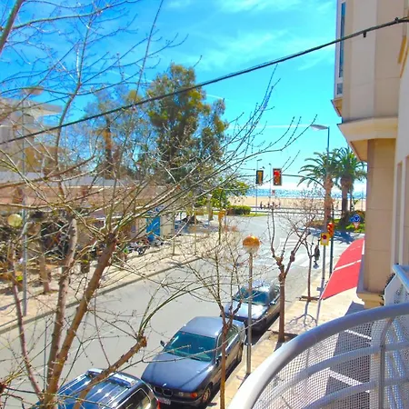 Voramar Apartment