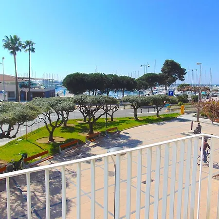 Apartamento Voramar