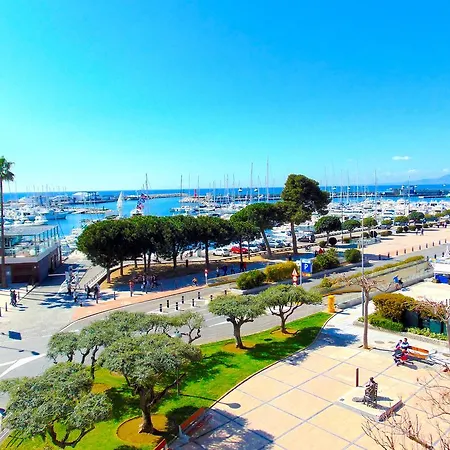 Voramar Apartamento *