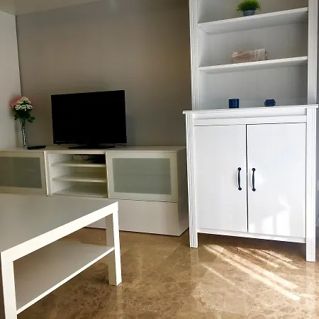 Apartamento Voramar