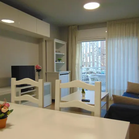 Apartamento Voramar *
