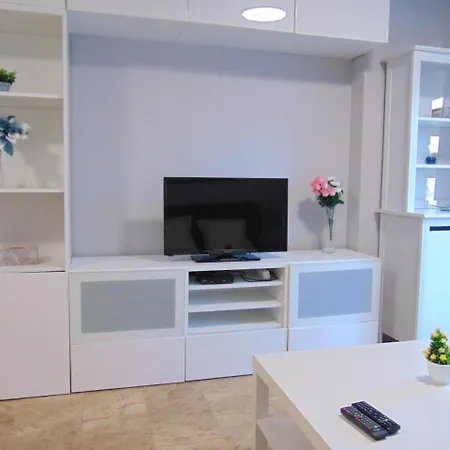 Voramar Apartamento Cambrils