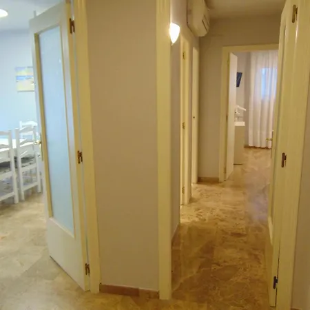 Voramar Apartment Cambrils