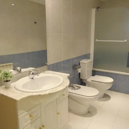 Voramar Apartment *