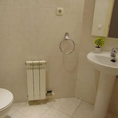 Apartment Voramar