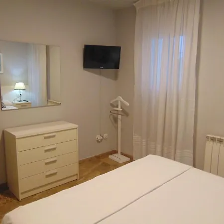 Voramar Apartment *