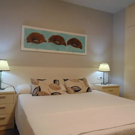 Apartament Voramar