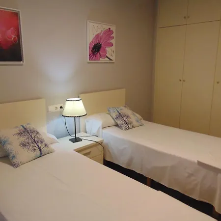 Voramar Apartment *