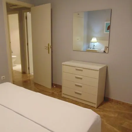 Voramar Apartment Cambrils