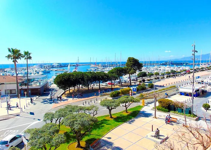 アパルタメントス ヴォラマール アパート *