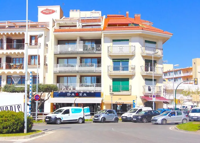 Voramar Cambrils