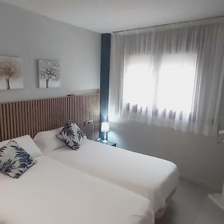 Voramar Lägenhet Cambrils