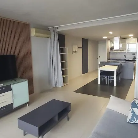 Lägenhet Voramar Cambrils