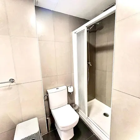 Voramar Lägenhet Cambrils