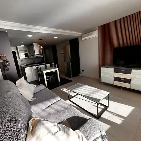 Διαμέρισμα Voramar Cambrils
