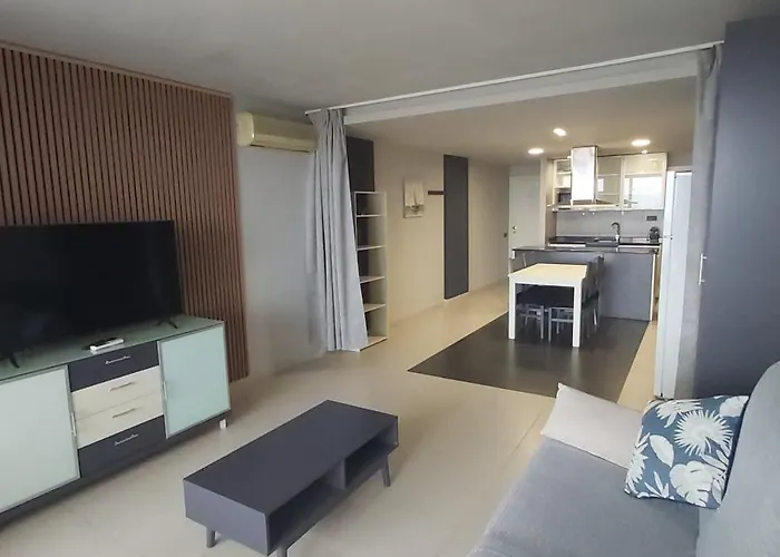 Διαμέρισμα Voramar Cambrils