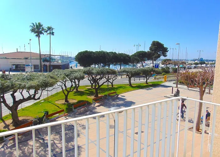 Διαμέρισμα Voramar